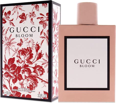 グッチ ブルーム GUCCI BLOOM 100ml 香水・フレグ .